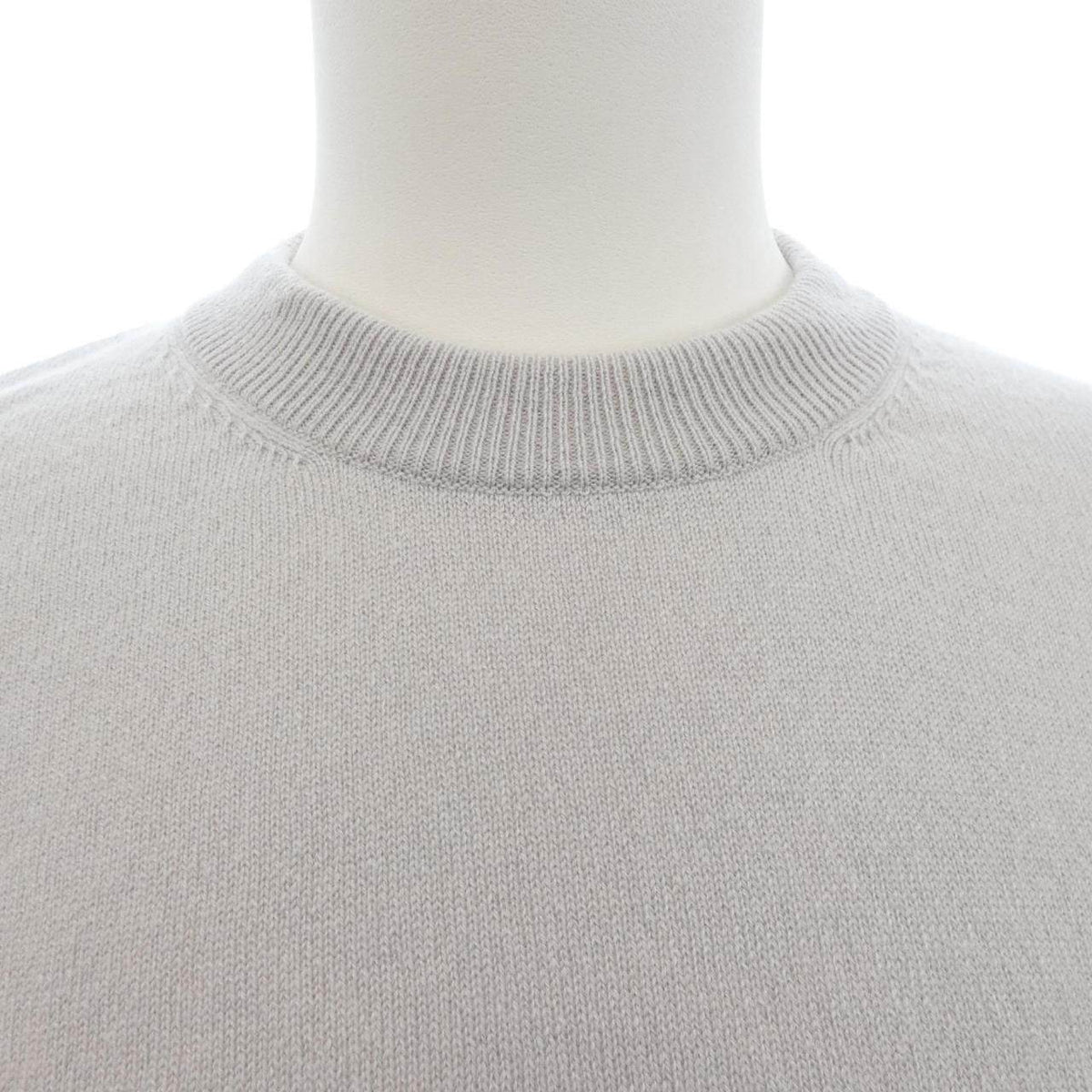 エルメス カシミヤニット