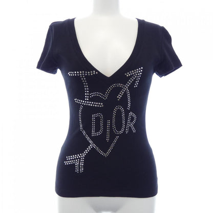 クリスチャンディオール I LOVE DIOR コットンTシャツ