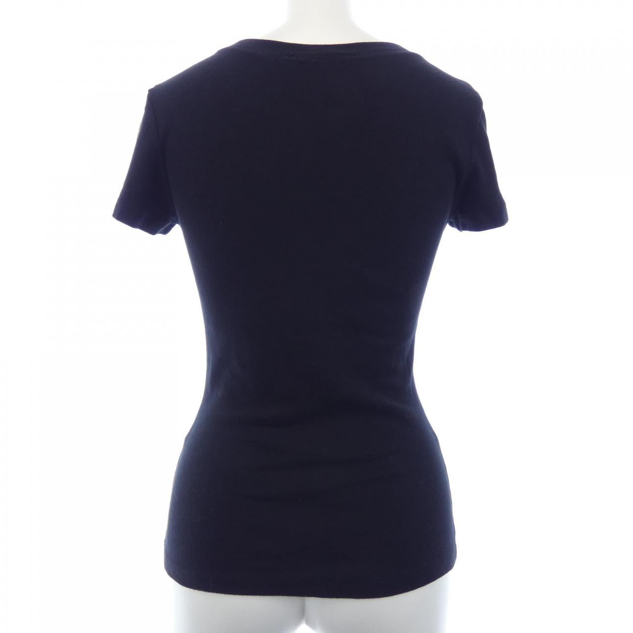クリスチャンディオール I LOVE DIOR コットンTシャツ