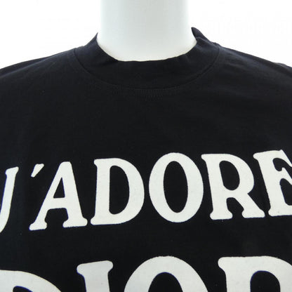 クリスチャンディオール J'ADORE DIOR Tシャツ