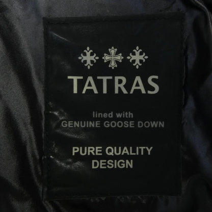 タトラス ダウンジャケット
