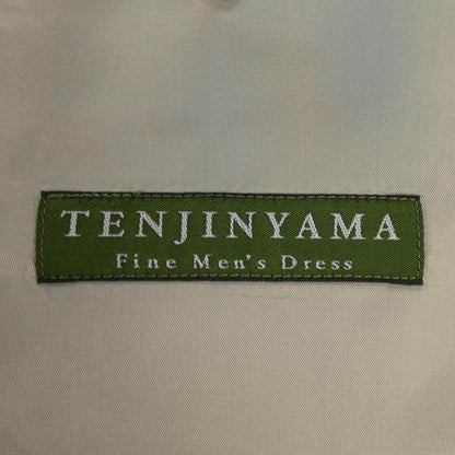 TENJINYAMA カシミヤ混ジャケット