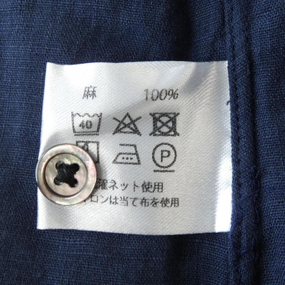 トーマスメイソン 半袖シャツ