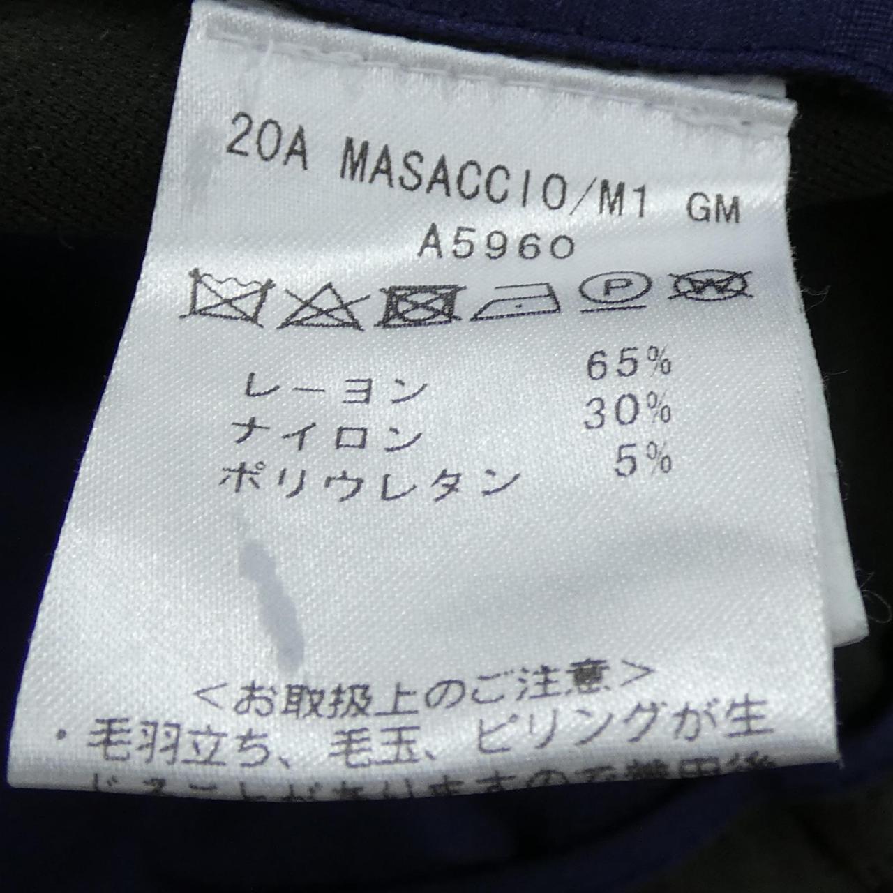 ジャブス パンツ