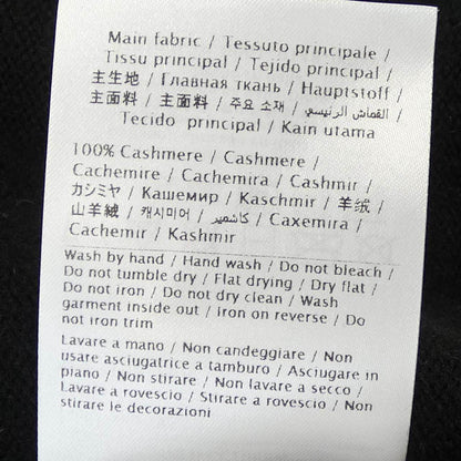 ヴァレンティノ カシミヤニット