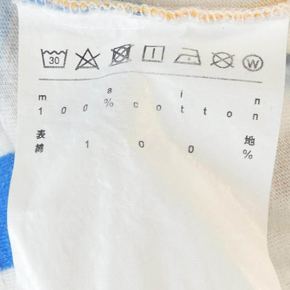 アンリアレイジ コットンTシャツ