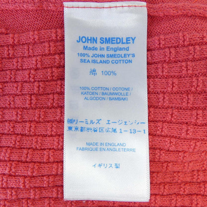 ジョンスメドレー ニット