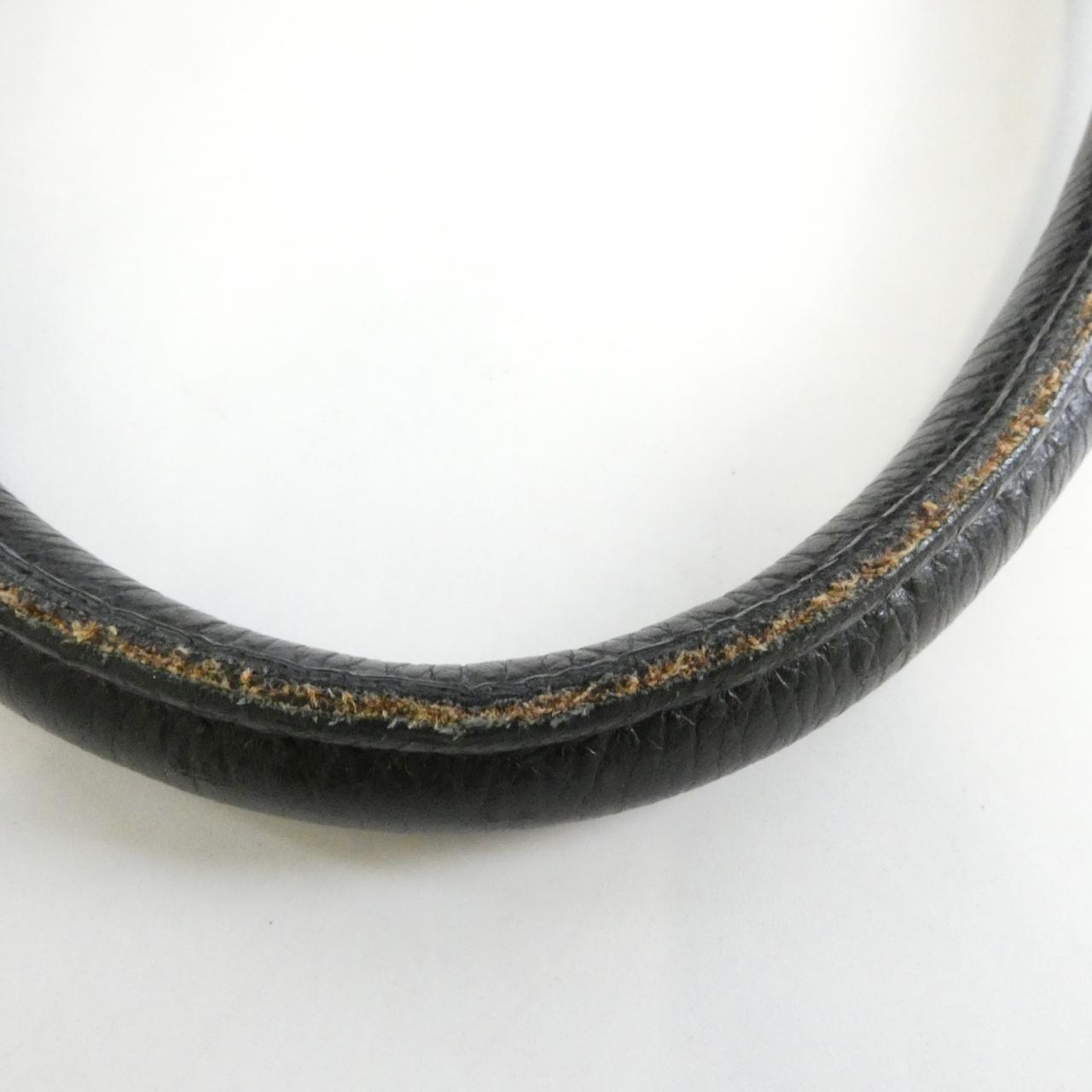 プラダ VIT.DAINO STRIPE ハンドバッグ