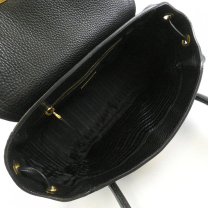 プラダ VIT.DAINO STRIPE ハンドバッグ