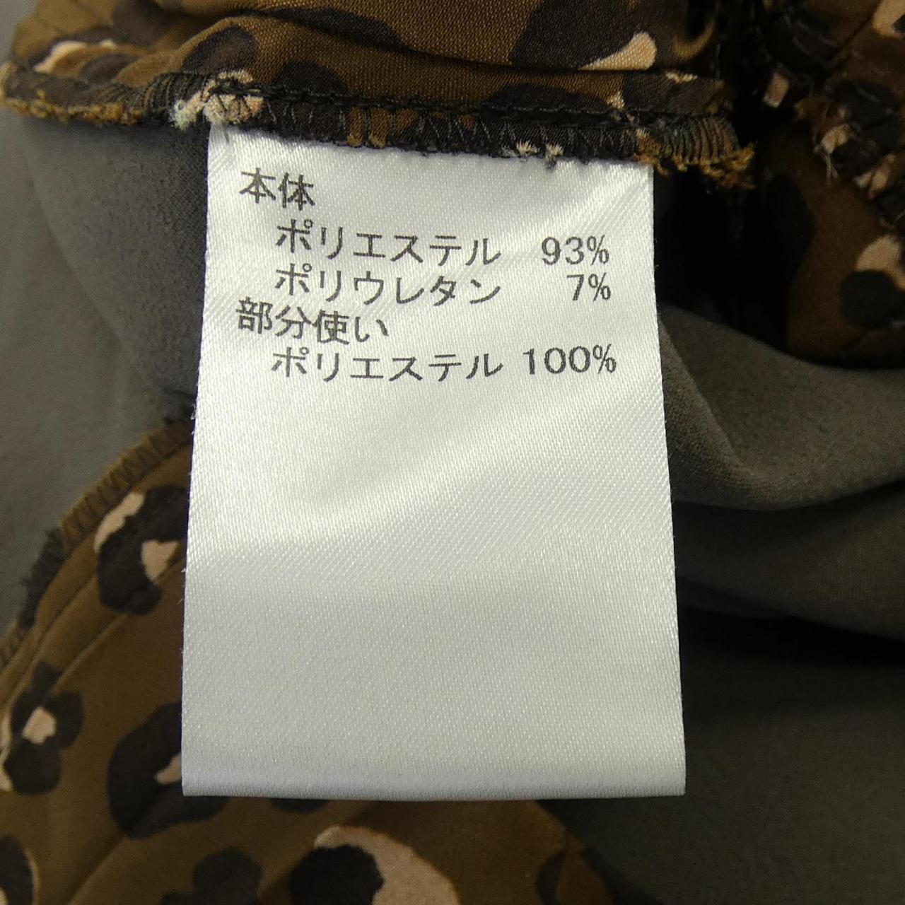 レリアン ワンピース