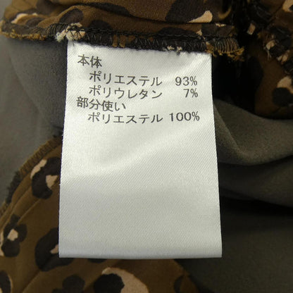 レリアン ワンピース