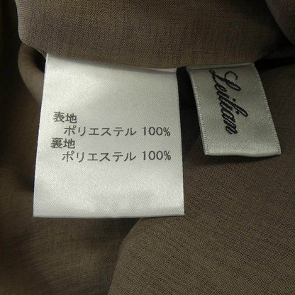 レリアン ワンピース