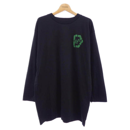 ディーゼル コットンTシャツ
