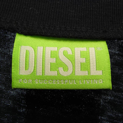 ディーゼル コットンTシャツ