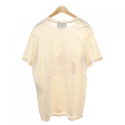 グッチ ディズニー コットンTシャツ