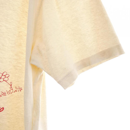 グッチ ディズニー コットンTシャツ