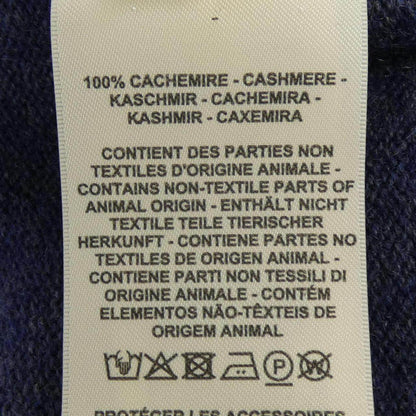 エルメス カシミヤ100%ワンピース