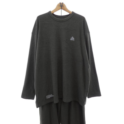 フレッシュサービス セットアップ
