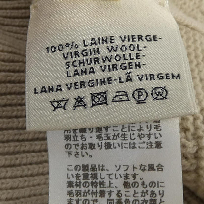 エルメス ニット