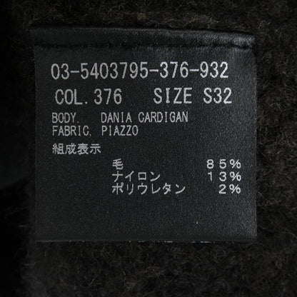 セオリーリュクス ジャケット