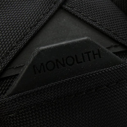 MONOLITH リュックサック