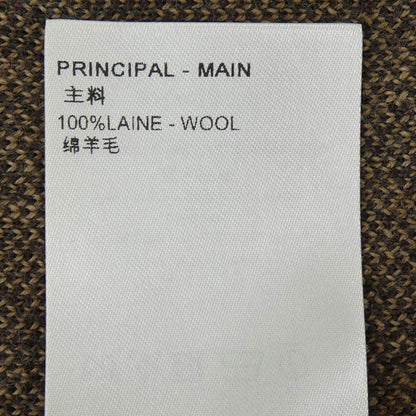 ルイヴィトン ニット