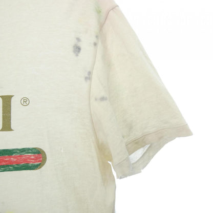 グッチ コットンTシャツ