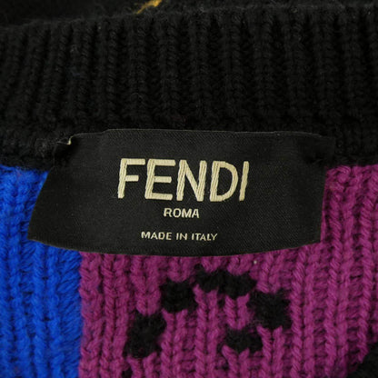 フェンディ ニット
