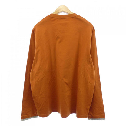 エルメス Tシャツ コットン Tシャツ
