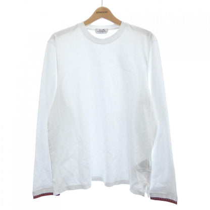 エルメス Tシャツ コットンTシャツ