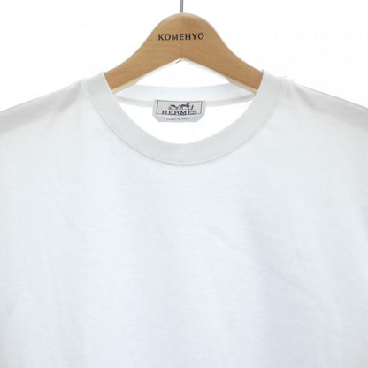 エルメス Tシャツ コットンTシャツ