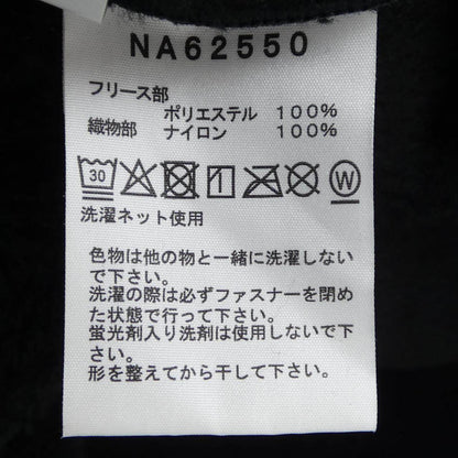 ザノースフェイス ブルゾン