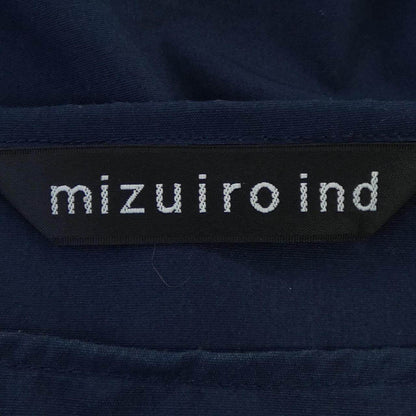 ミズイロインド トップス