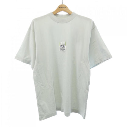 バレンシアガ コットンTシャツ
