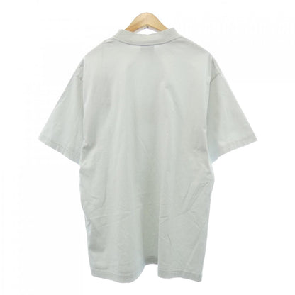 バレンシアガ コットンTシャツ