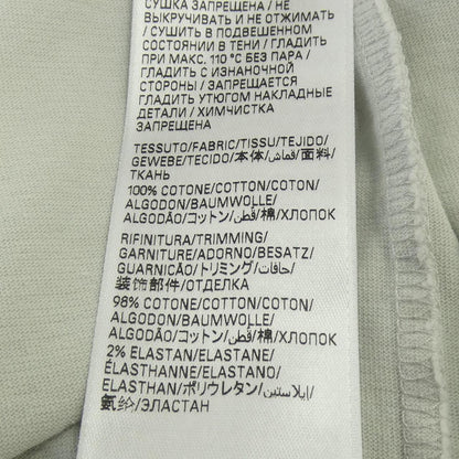 バレンシアガ コットンTシャツ