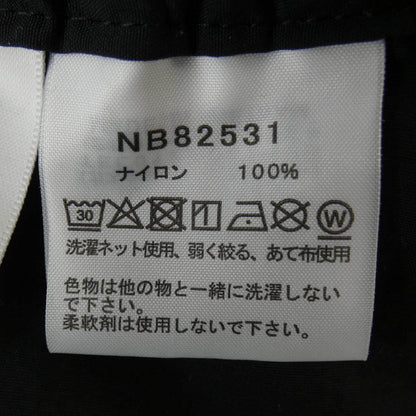 ザノースフェイス パンツ