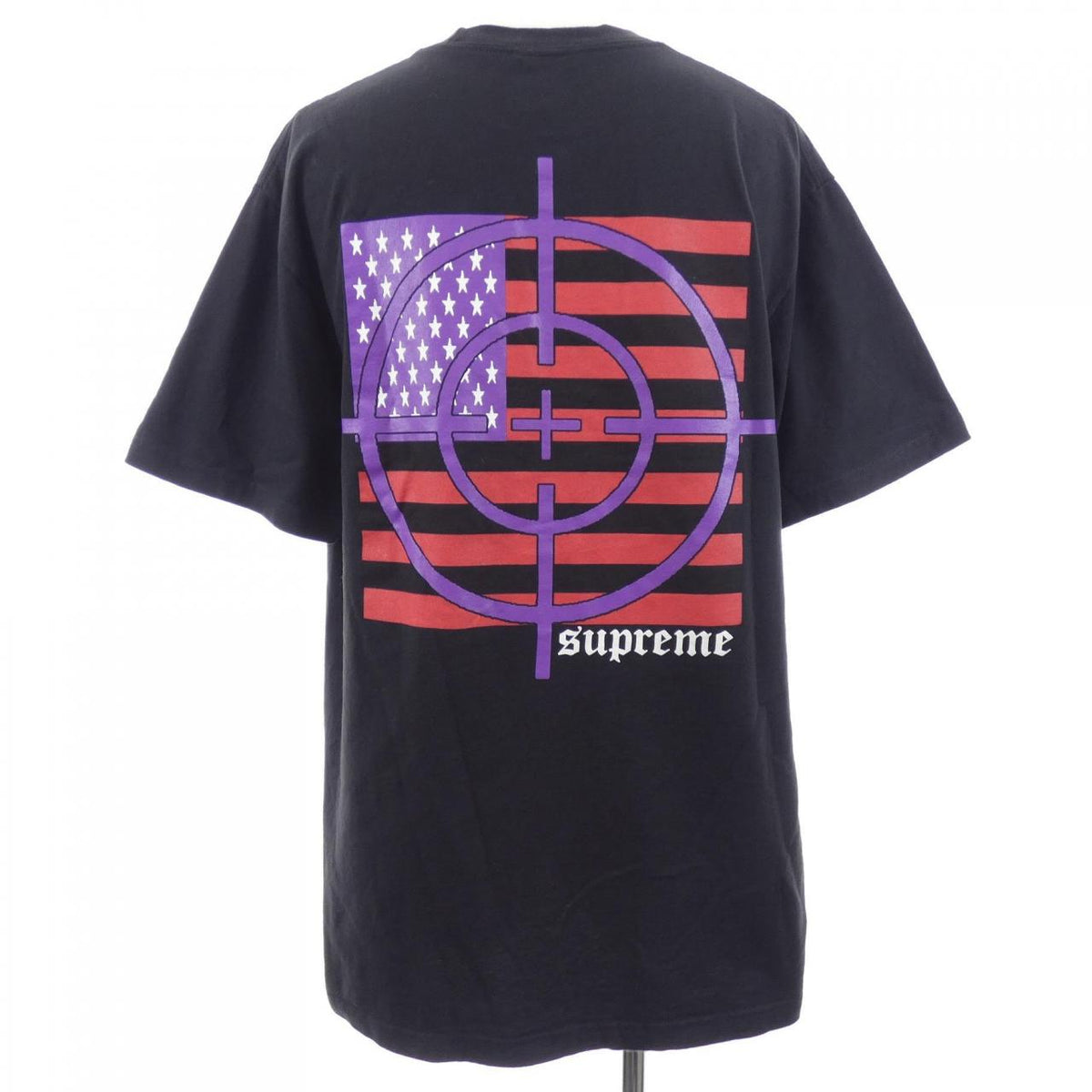 シュプリーム Target コットンTシャツ