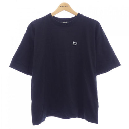 デンハム コットンTシャツ