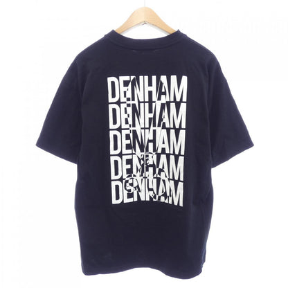 デンハム コットンTシャツ