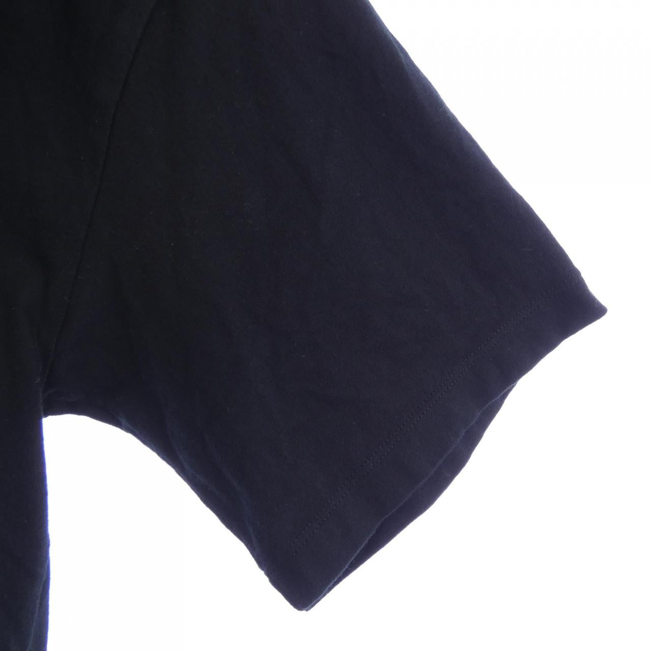 デンハム コットンTシャツ