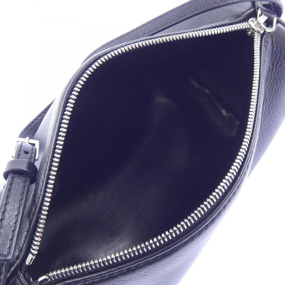 ザロウ 90S BAG カーフスキン クラッチバッグ
