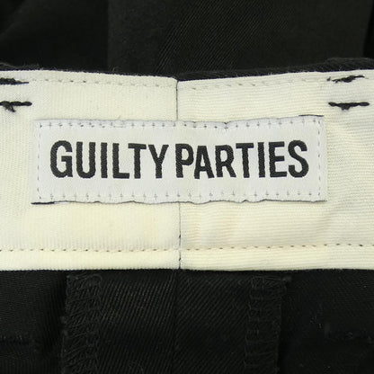 GUILTYPARTIES パンツ