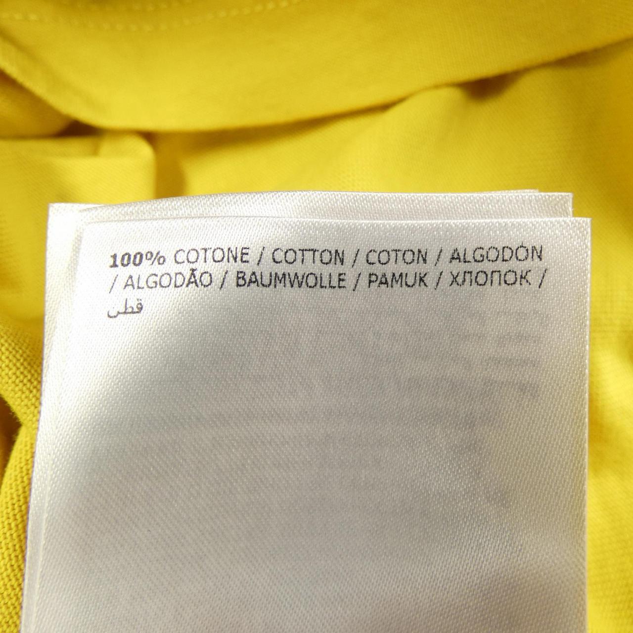 モンクレール コットンTシャツ
