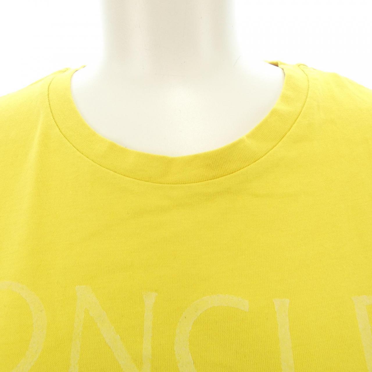 モンクレール コットンTシャツ