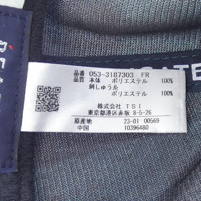 パーリーゲイツ キャップ