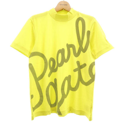 パーリーゲイツ コットンTシャツ