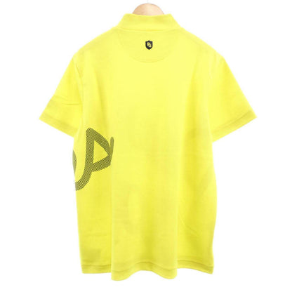 パーリーゲイツ コットンTシャツ