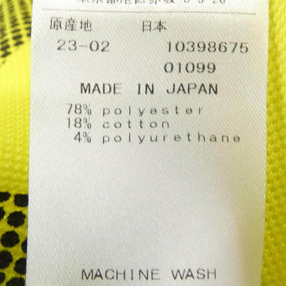 パーリーゲイツ コットンTシャツ