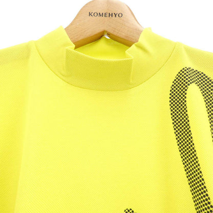 パーリーゲイツ コットンTシャツ